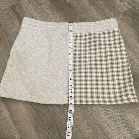 PLAYBOY By Pacsun Lounge Skirt Size M - Picture 4 of 6